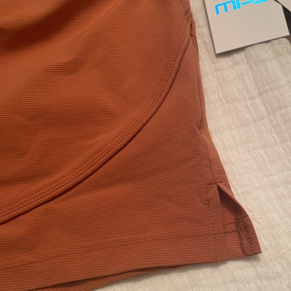 MPG Rove Short - Picture 7 of 7